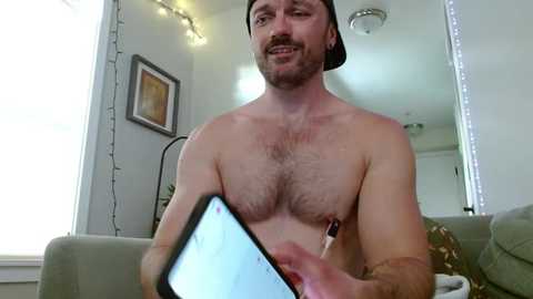 hbdude27 @ chaturbate on 20250527