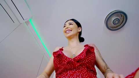 indiansweety @ chaturbate on 20250527