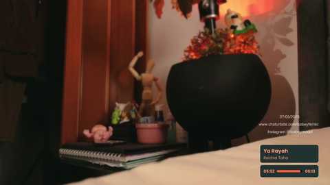 isabeyferrec @ chaturbate on 20250527