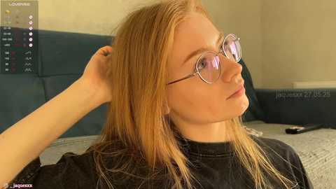 jaquesxx @ chaturbate on 20250527