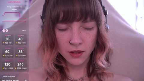 just_busking @ chaturbate on 20250527