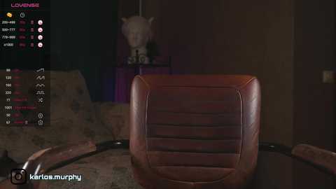karlos_murphy @ chaturbate on 20250527