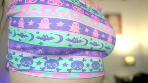 kellytesh @ chaturbate on 20250527