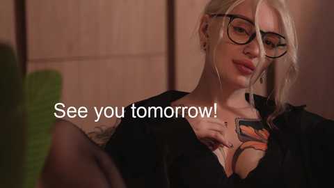 kinkylina_ @ chaturbate on 20250527