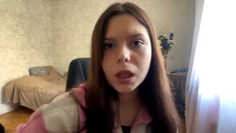 kitty_shy89 @ chaturbate on 20250527