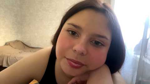 kitty_shy89 @ chaturbate on 20250527