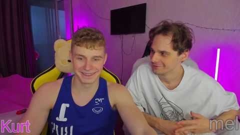 kurt_hanssen @ chaturbate on 20250527