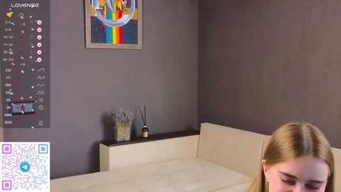 lafeti @ chaturbate on 20250527