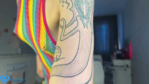 lemonandpeach @ chaturbate on 20250527