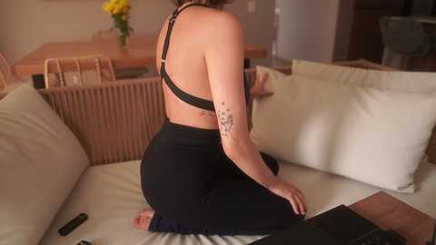 letiziafulkers1 @ chaturbate on 20250527