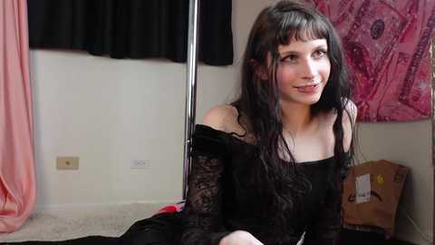 lillith_xoxo @ chaturbate on 20250527