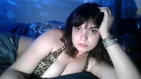 littlemissposie @ chaturbate on 20250527