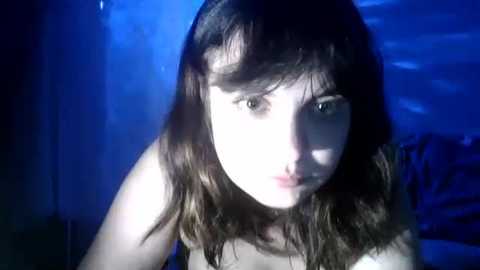 littlemissposie @ chaturbate on 20250527
