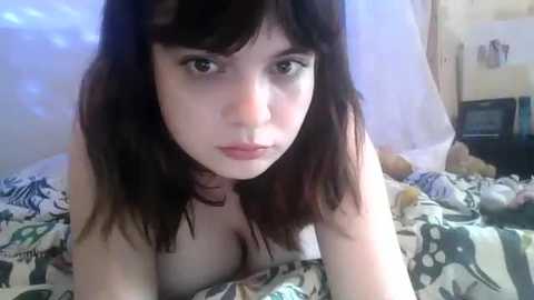 littlemissposie @ chaturbate on 20250527