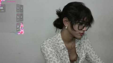 lovely_allys @ chaturbate on 20250527
