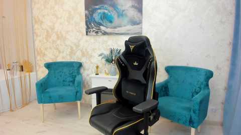 make_love_1 @ chaturbate on 20250527