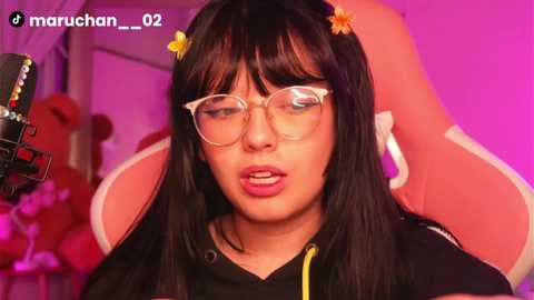 maru_chan_ @ chaturbate on 20250527