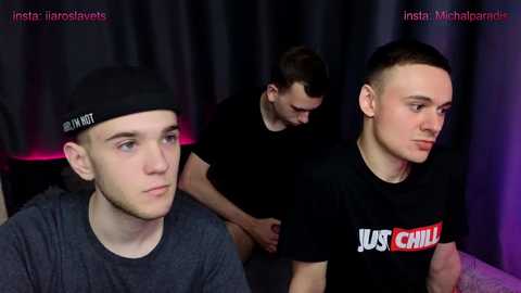 michael_sexdevil @ chaturbate on 20250527