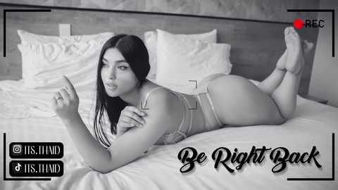 missthailand_ @ chaturbate on 20250527