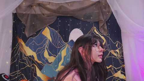 mollyflwers @ chaturbate on 20250527