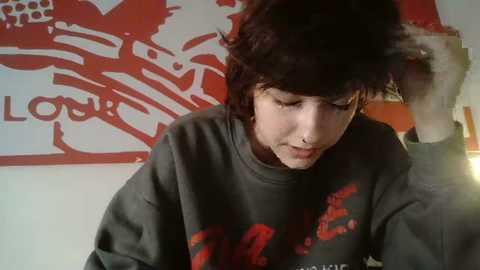 my_melody02 @ chaturbate on 20250527