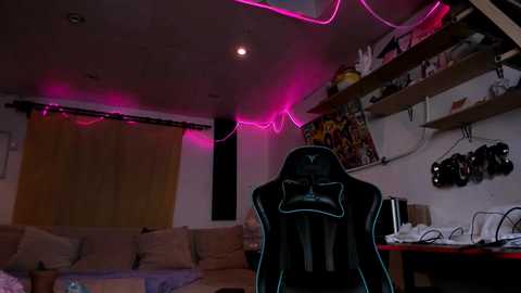naughty_nik43 @ chaturbate on 20250527