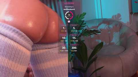 nicdani_1 @ chaturbate on 20250527
