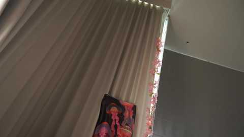 nirvanaa__ @ chaturbate on 20250527