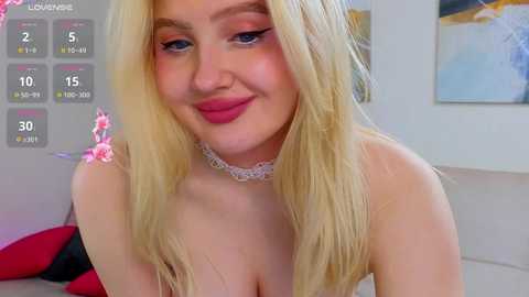 oliviabr0wn @ chaturbate on 20250527