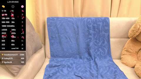 onebigkiss @ chaturbate on 20250527