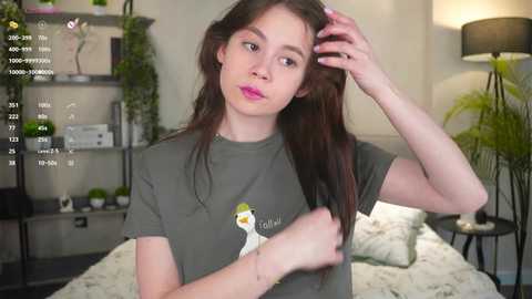 pamelaryant @ chaturbate on 20250527
