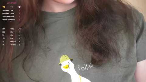 pamelaryant @ chaturbate on 20250527