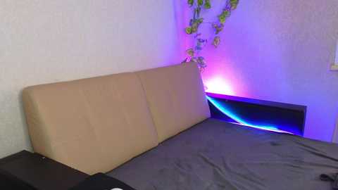 paradisepleasure_ @ chaturbate on 20250527
