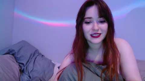pillogoddess @ chaturbate on 20250527