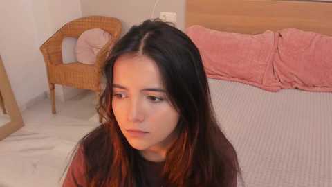 raychell_black @ chaturbate on 20250527