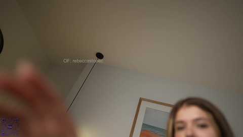 rebeccastonee @ chaturbate on 20250527