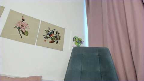 ria_lane @ chaturbate on 20250527