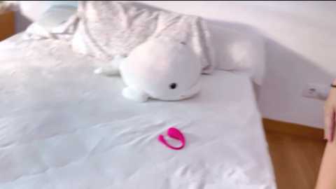 shiny_rubi @ chaturbate on 20250527