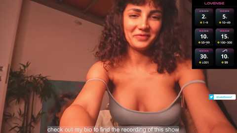 venus_in_jeans @ chaturbate on 20250527