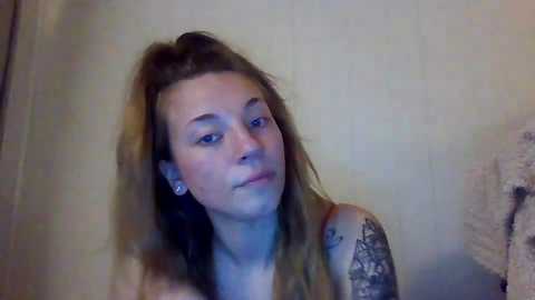 your_fav1 @ chaturbate on 20250527