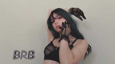 zelda_1 @ chaturbate on 20250527