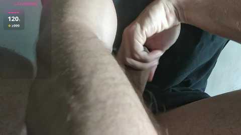 alotofcream @ chaturbate on 20250528