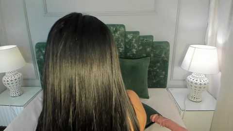 ana_beckett @ chaturbate on 20250528