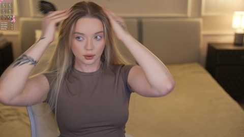 Media: anabel054 Chaturbate 2025-05-28 23:18:00