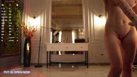 angel_luisa @ chaturbate on 20250528