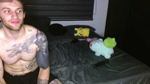 ariana_soft @ chaturbate on 20250528
