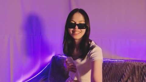 arielsonne @ chaturbate on 20250528