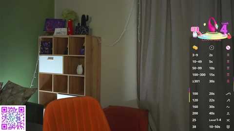audreycarvin @ chaturbate on 20250528
