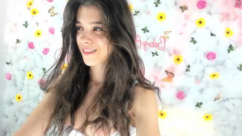 babyaylin @ chaturbate on 20250528