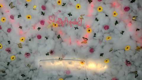 babyaylin @ chaturbate on 20250528